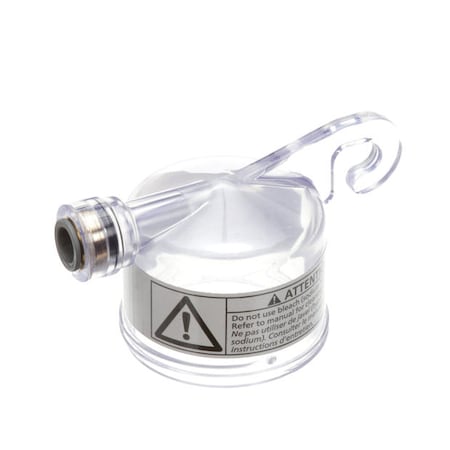 Follett Cup, Sanitizer 00130674